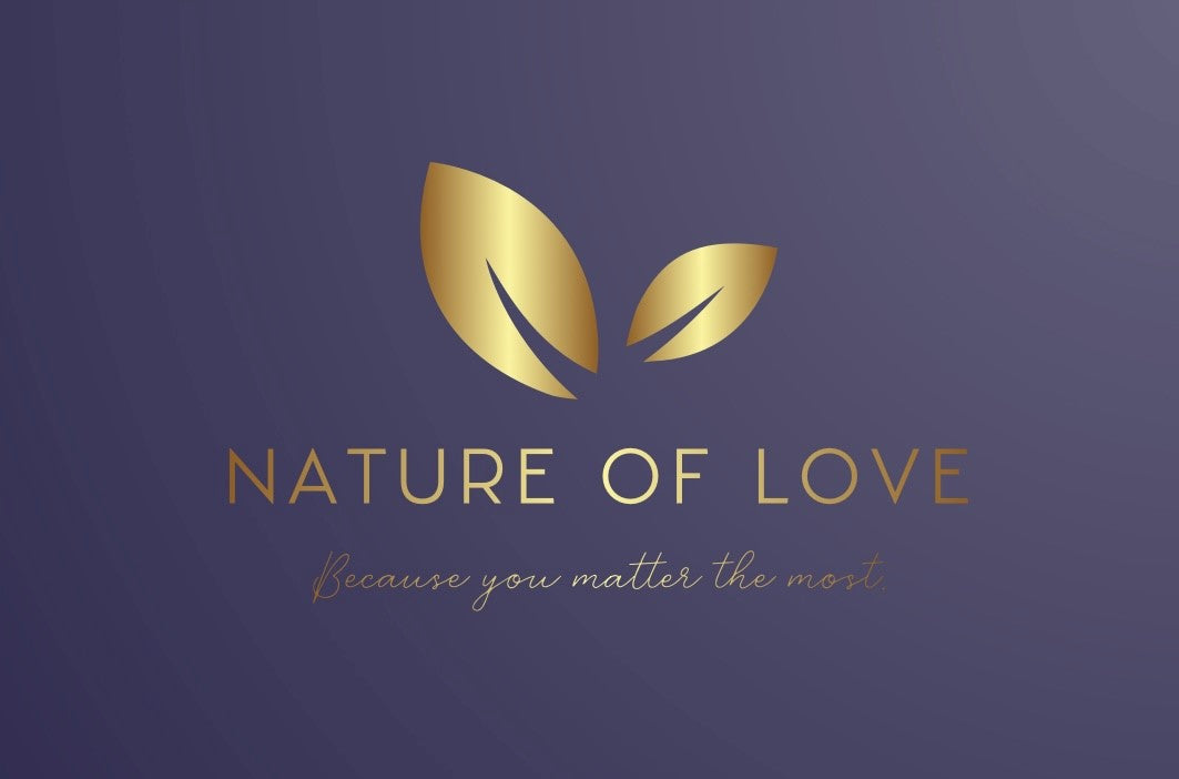 Nature of Love